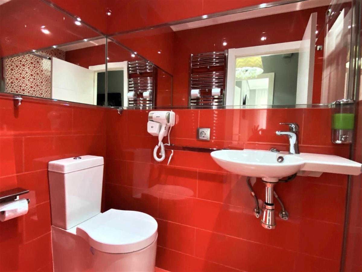 Atico Lujo Appartement *