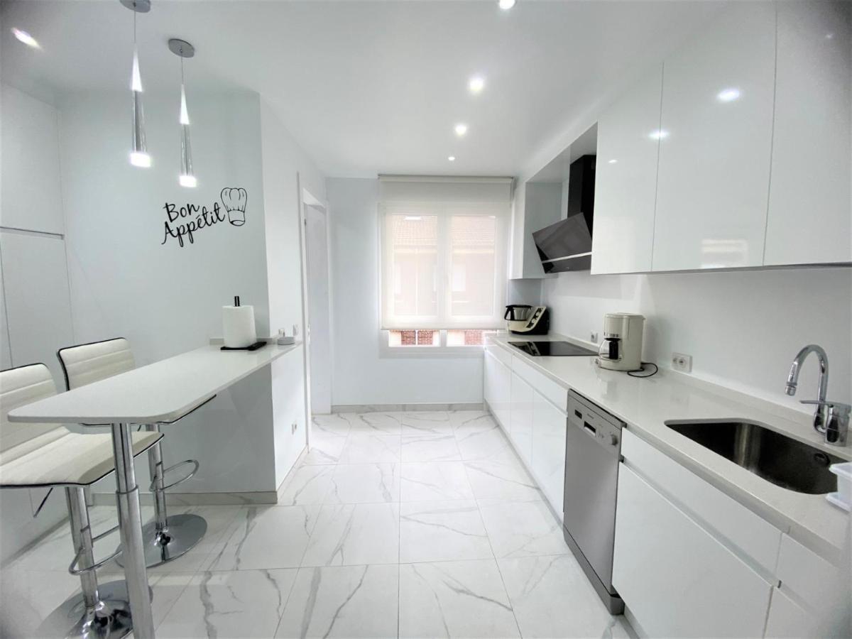 Appartement Atico Lujo Llanes