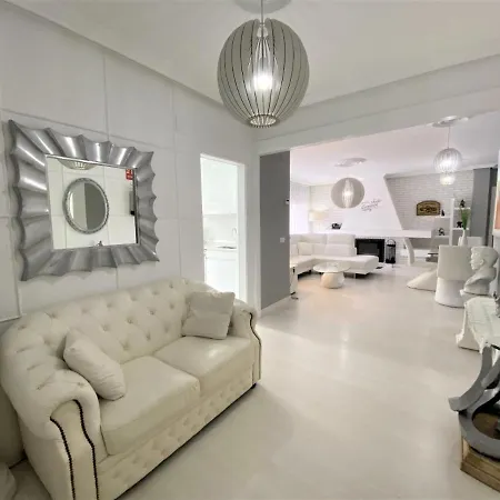 Atico Lujo Llanes Apartment Exterior photo