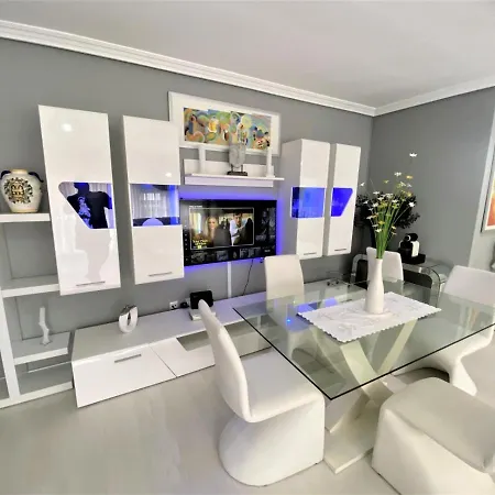 Atico Lujo Llanes Apartment Exterior photo