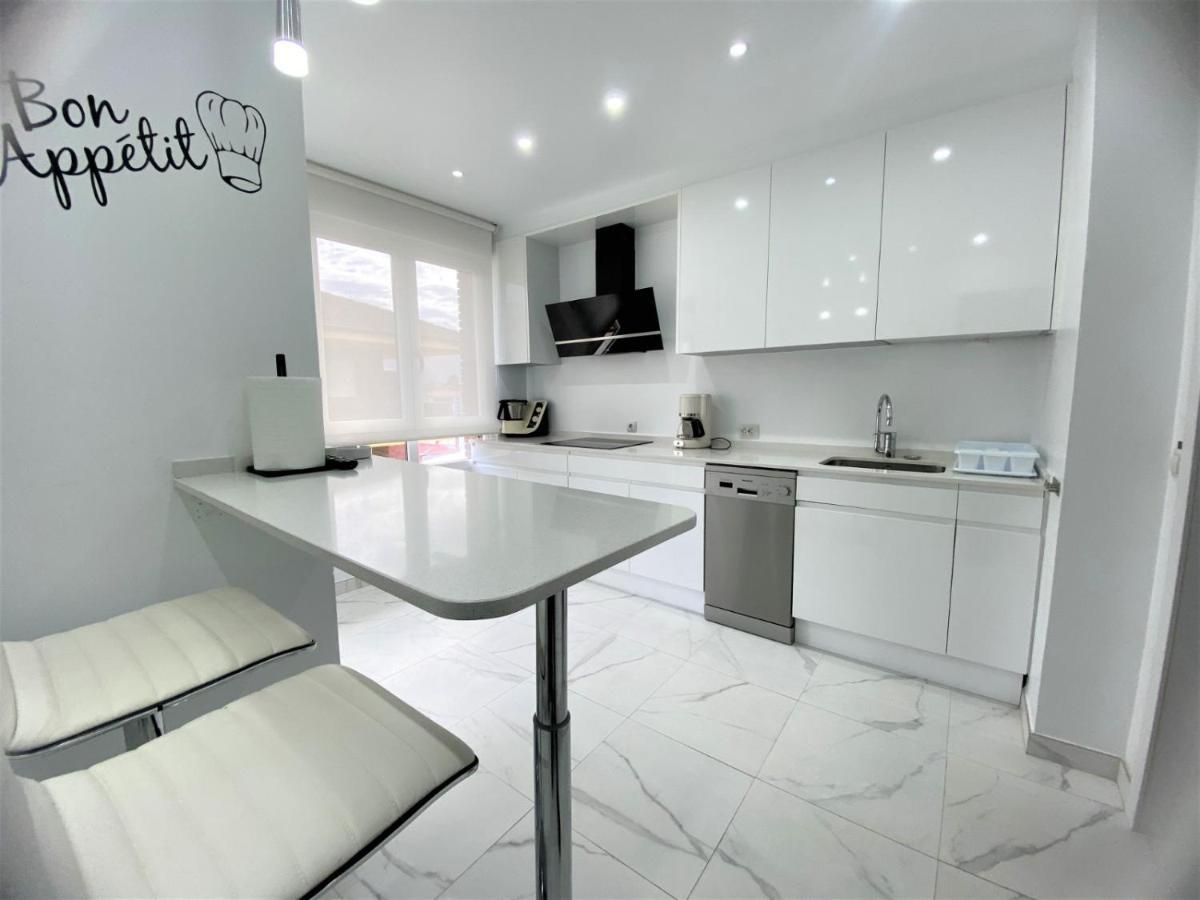Apartment Atico Lujo *
