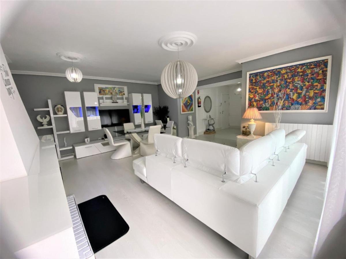 Apartment Atico Lujo Llanes