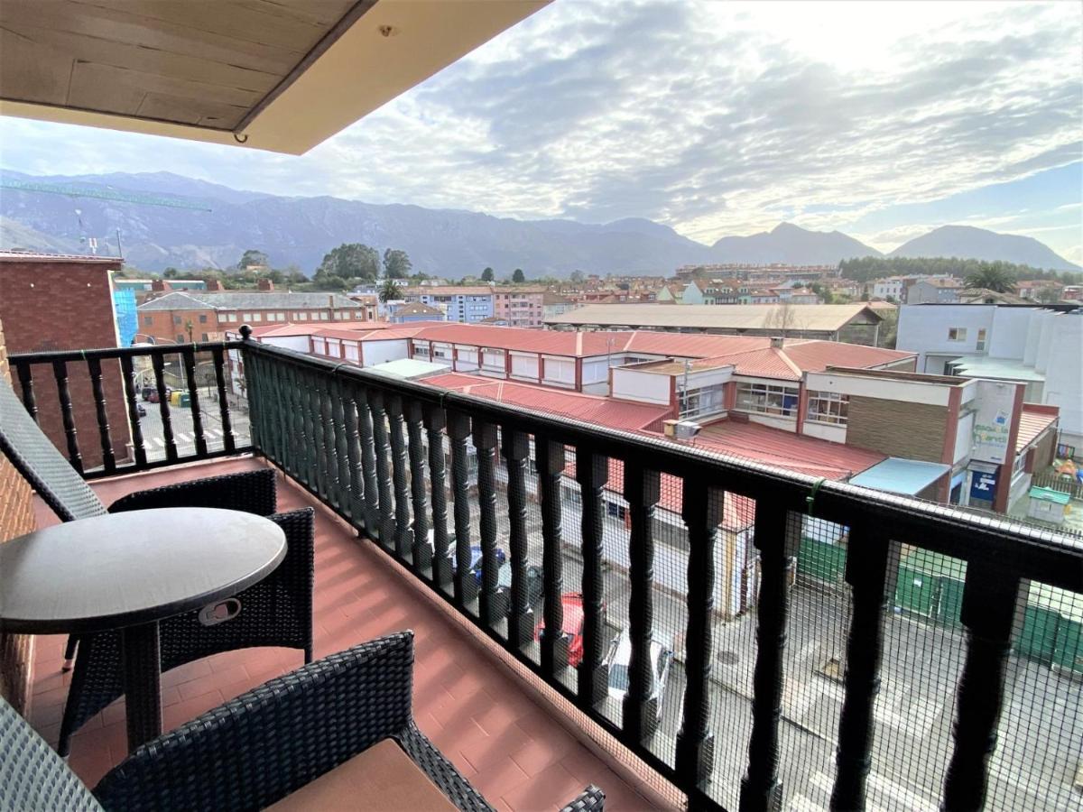 Atico Lujo Apartament *