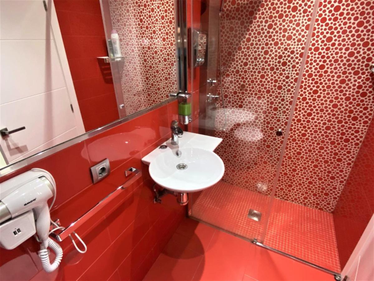 Atico Lujo Apartament