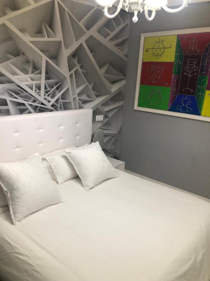Apartment Atico Lujo