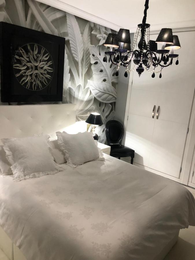 Atico Lujo Apartment