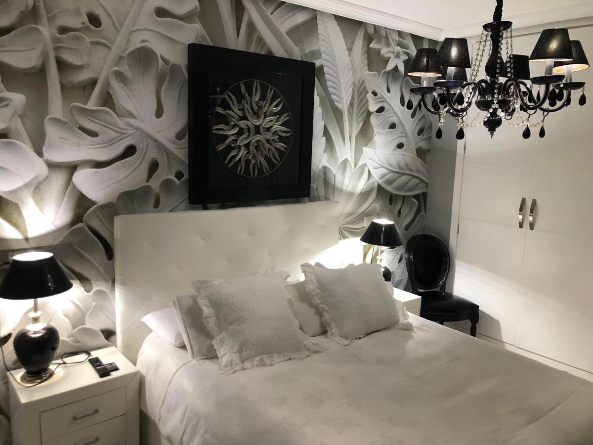 Atico Lujo Apartment *
