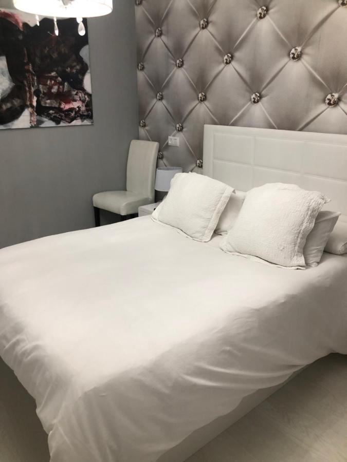 Apartament Atico Lujo *
